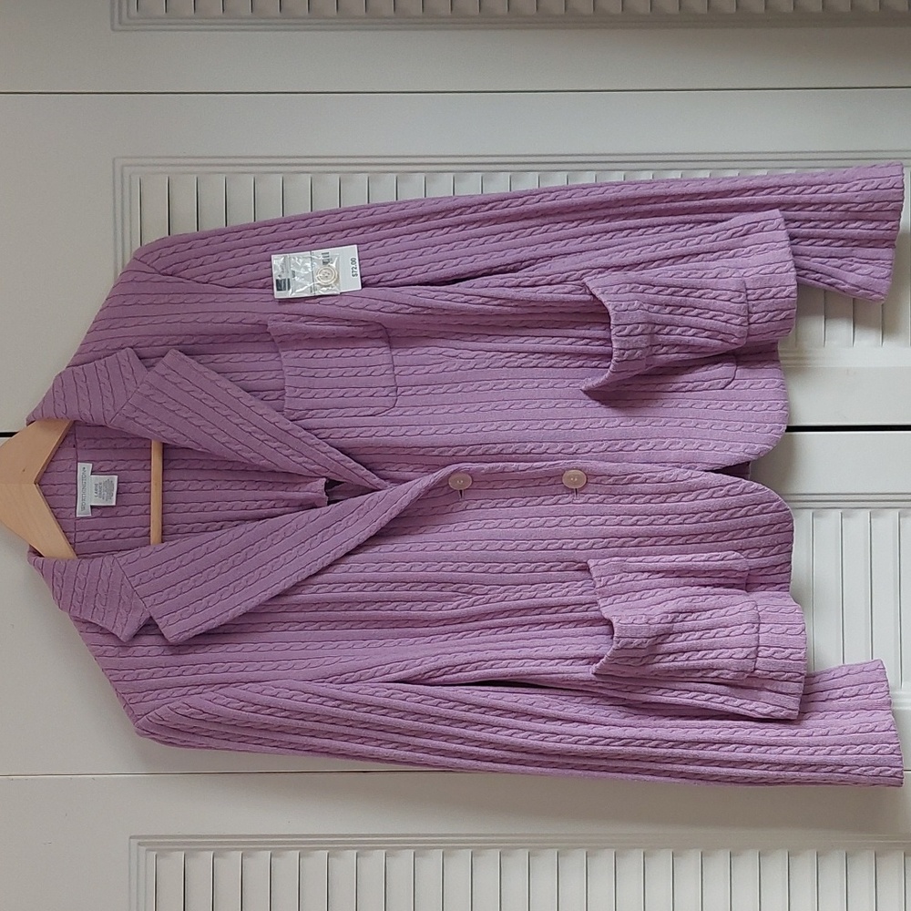 NWT Worthington Blazer